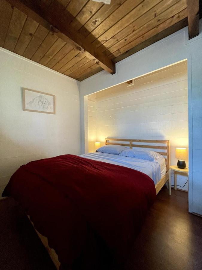 Long Barn Beautiful Cabingated Parkpinecrest & Dodge Ridge 빌라 외부 사진