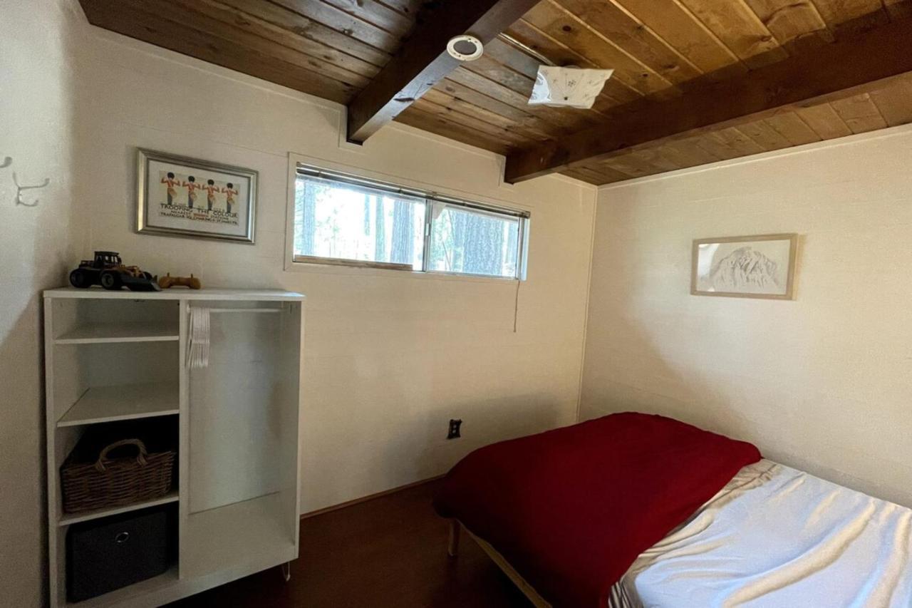 Long Barn Beautiful Cabingated Parkpinecrest & Dodge Ridge 빌라 외부 사진